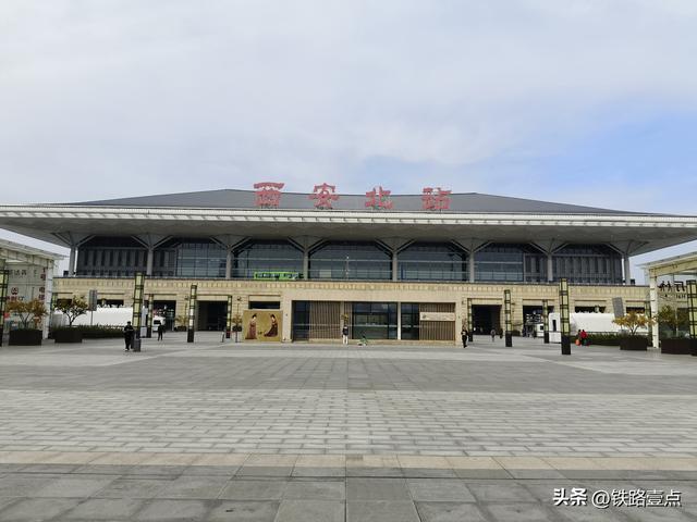 2025年11月郑州西安郑州之旅(上)