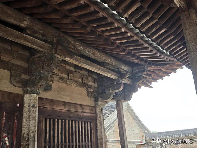 长子布村玉皇庙，五代还是北宋成世纪之争？