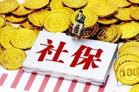 社保被查！税务局终于出手了！6月起，这5种行为查到必罚！图片