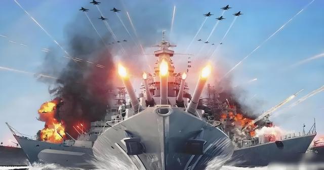 三战来了？现在和二战前一模一样，三大征兆全部出现，不只是巧合