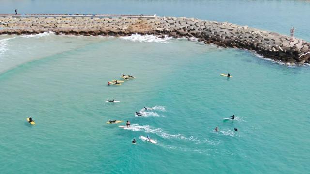 叮！陵水5条国庆&中秋路线 为您打造难忘旅游黄金周回忆