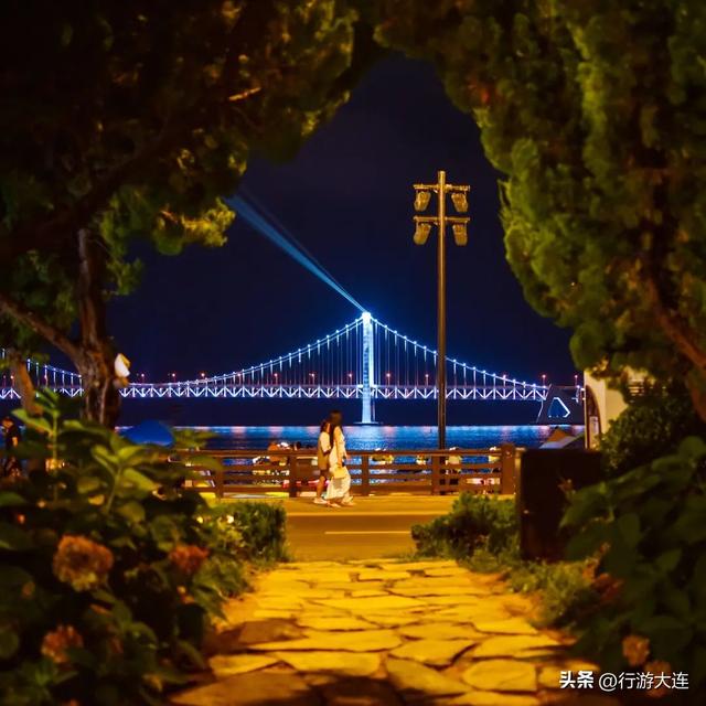 明日七夕，九个情侣必去打卡点，把浪漫送给你们~