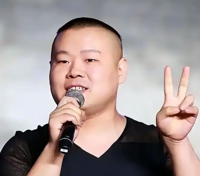 陪睡陪玩只是开胃菜?又一女演员曝内娱潜规则，原来岳云鹏没说谎