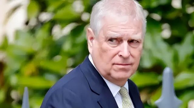 皇家小屋易主！查尔斯动真格，安德鲁成王室最惨失德成员