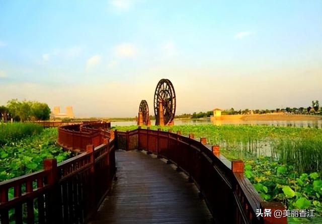 陕西富平：我魂牵梦绕的故乡