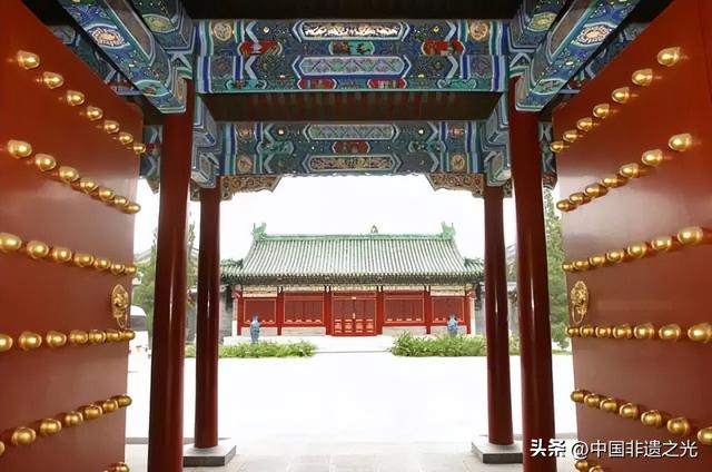 北京十大王府，“壕”气冲天