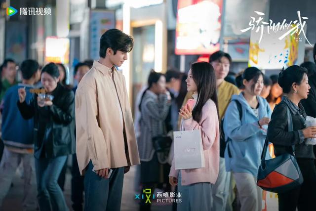 从年度期待到连破纪录，《骄阳似我》带来的“爆款确定性”