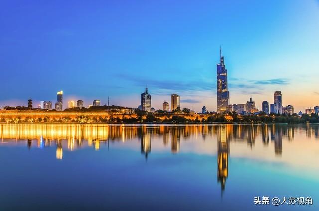 江苏再夺全国第一！2025年狂揽1.48万亿，这些新玩法太会了