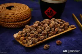 男女老少都适合的中药益智仁，补肾阳，固肾气，还能补脾虚图片