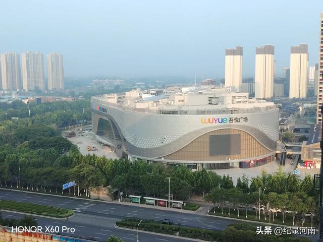 商丘古城作为国家历史文化名城，在文旅产业发展方面拥有众多机遇