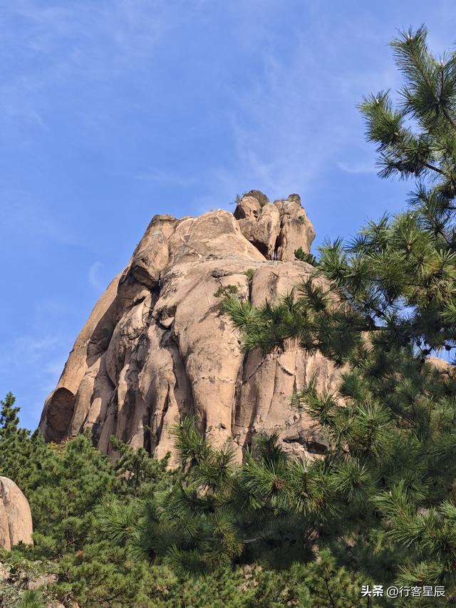 🚩🚩太和山游记