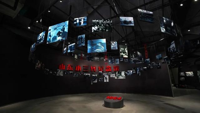 穿越工业风！济南这处老厂房秒变复古片场！
