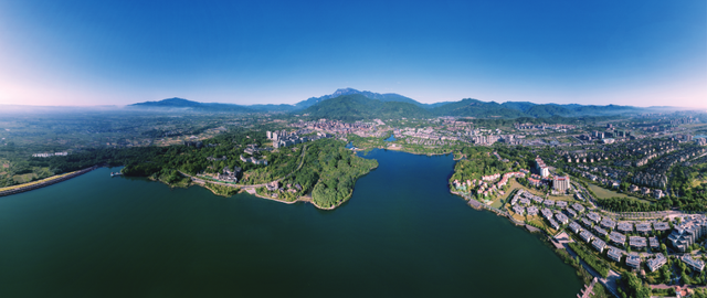 四川省峨眉山市历史沿革及行政区划