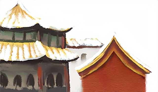 石巷、落日、采摘，济南这座古村一年四季都在“慢生活”