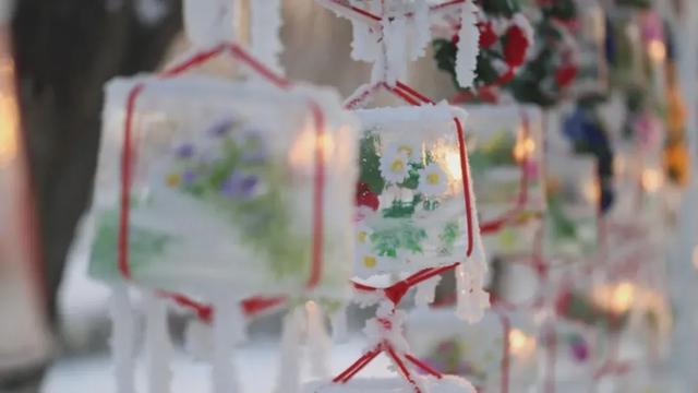 29.2万人次,1.4亿元!师市春节文旅市场“热辣滚烫”