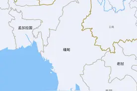 解密：缅甸的各方势力及错综复杂的关系图片