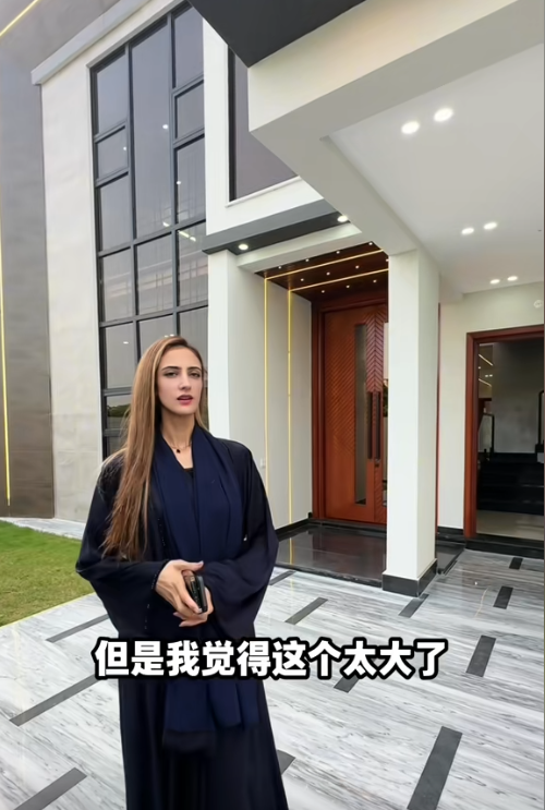东北小伙被印度高种姓女友看上，老丈人赠千万别墅，他不满要回国