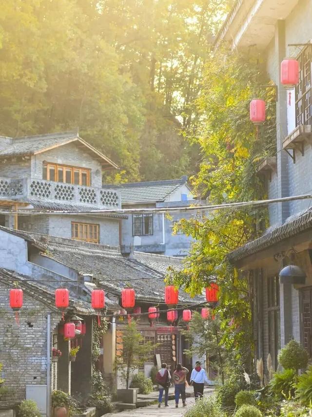 解锁汉中冬韵！跟这3条线路，赴一场冰雪之旅~