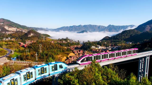 水城区推出“戏雪沐泉”沉浸式体验 打造“冰雪+温泉+民俗”冬日旅游新范式