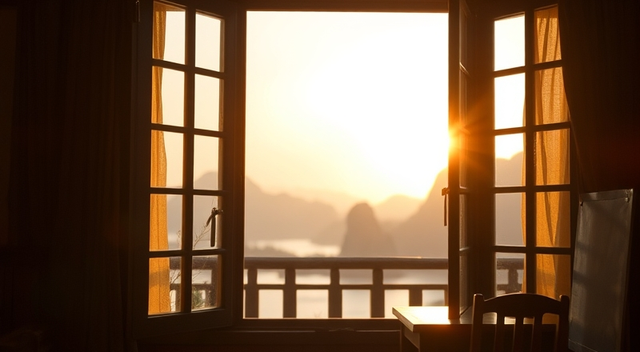 我是武汉人，刚从广西桂林回来，实在忍不住想说：对桂林 5 点印象