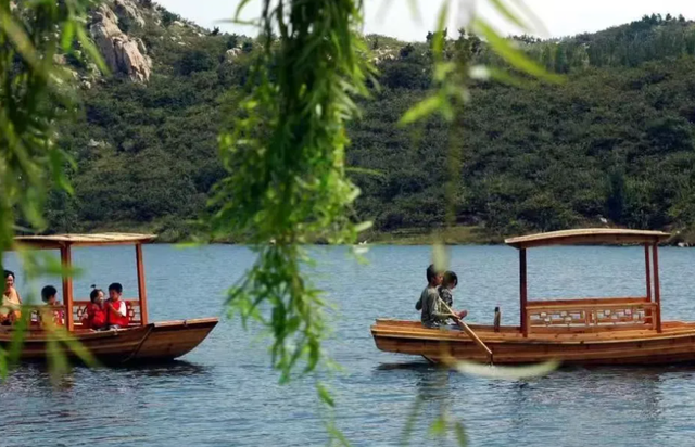 临沂人游临沂 | 一大波景区优惠福利来了