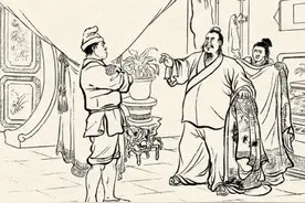 这才是古代小地主二代们真实的一天图片