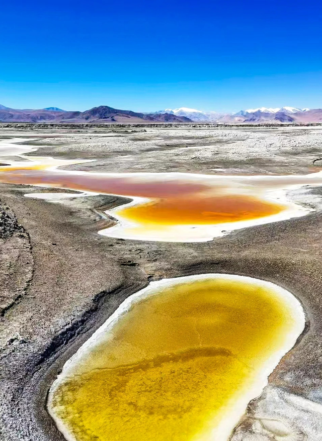 必走西藏的自驾线，带你解锁不一样的 “诗和远方”