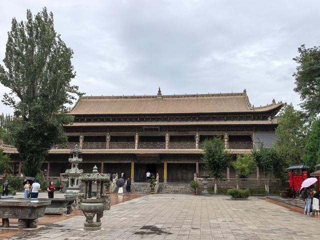 丝路新篇之四——奇幻张掖