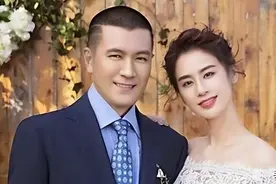 不争气的黄圣依：出身名门，从小没吃过的苦，嫁给杨子全吃了一遍图片