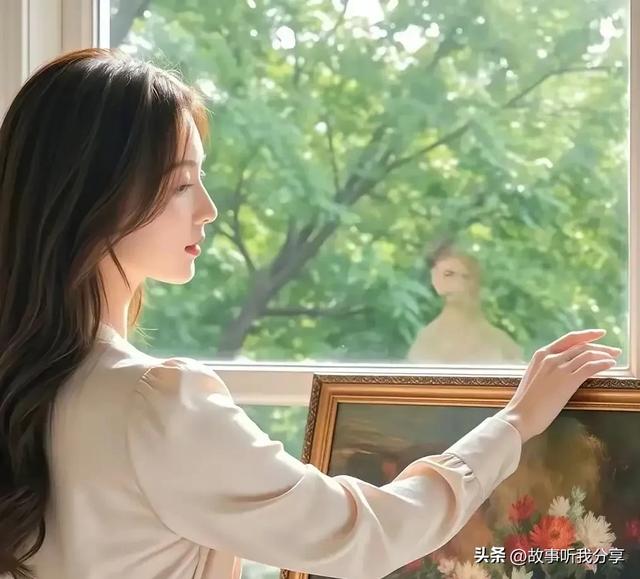 两性交往，这七句“肉麻话”，女人很爱听，尤其是过了中年的女人