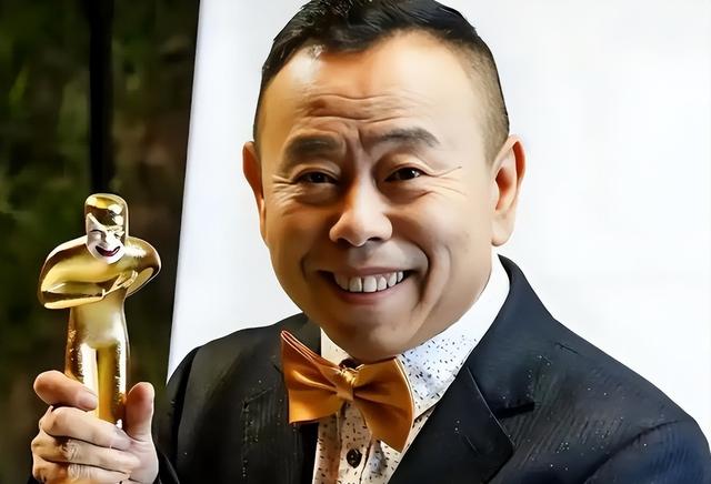 从一线明星，沦落到拍短剧	，这5位演员走到今天这步，怪不了别人