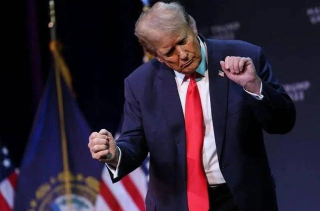 美国不怕中国变强，面对中国畏战怕战的美国，才让美媒痛心疾首