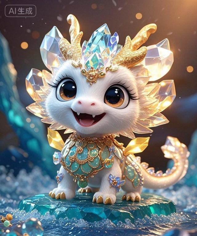 生肖龙熬出头！专属顶级贵人来撑腰，余生有靠山超稳！