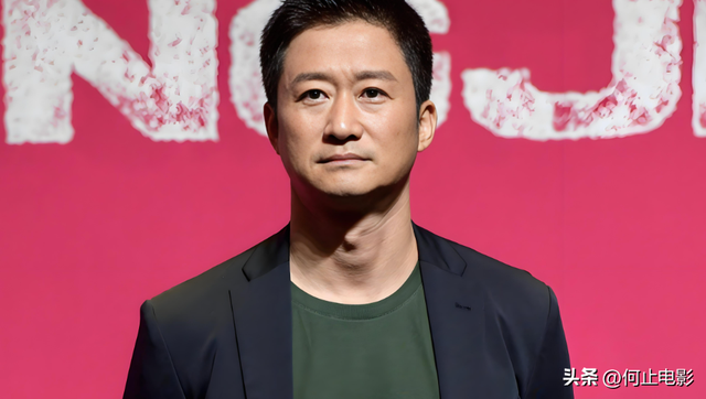拔出萝卜带出泥！吴京电影风波牵扯多人，李连杰张译点评得没错