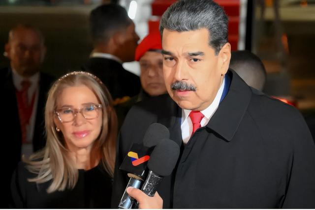 中国油轮被美国扣留，特朗普脸都不要了，中方反击已经开始