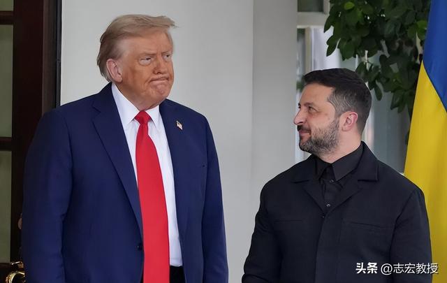 77:20！美投票结果公布	，白宫宣布“退群	”，特朗普发表全国讲话