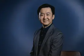 王小川 当一个有弱点的天才做大模型图片