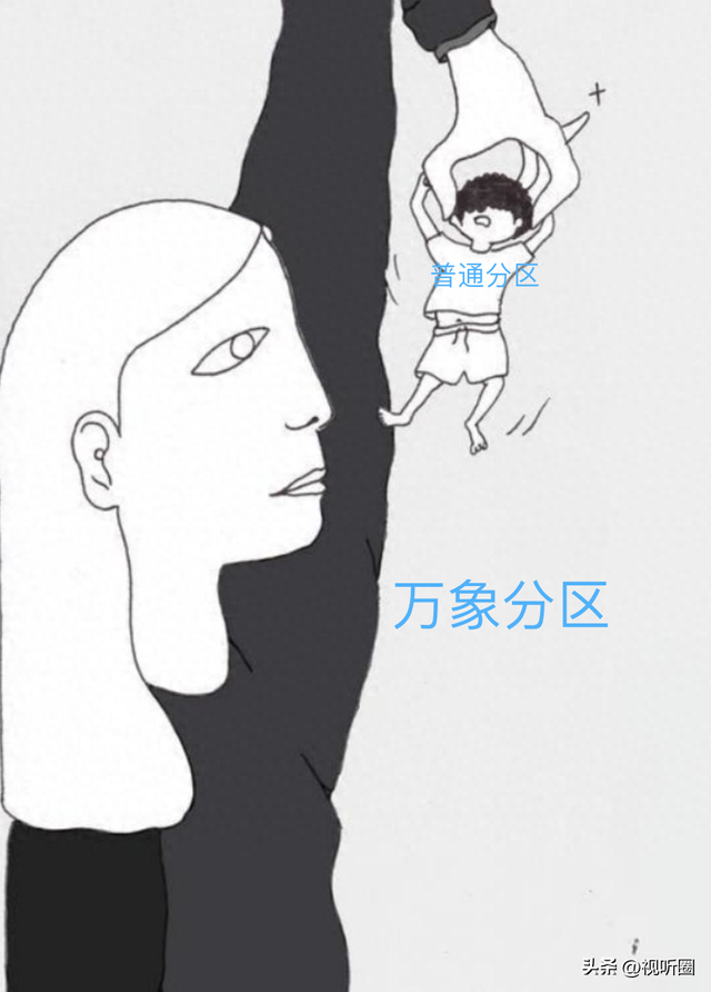 TCL以SQD-Mini LED打破十年色域僵局，开启「地表最强」画质体验