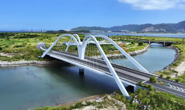 砸35亿造岛，值吗？中国首座离岸人工岛美成这样！