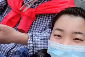 不离不弃创造爱的“奇迹” “90后”小夫妻五年抗癌终成功图片