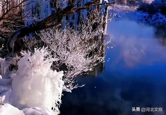 诗人眼中的温泉八景