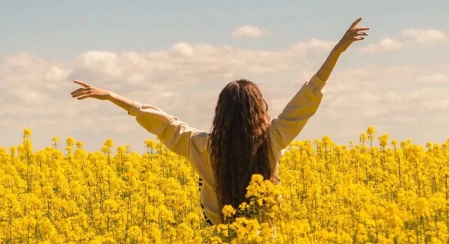 你会得抑郁症，其实是老天在提醒你：4个字