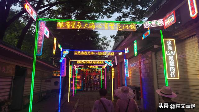 周毅文I遇龙河：漓江之外的水墨情书