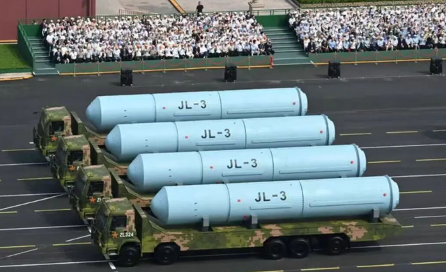 俄媒：一旦开战	，中方只靠解放军难以取胜，必须调动另一股力量！