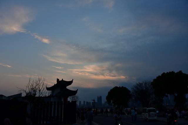 南昌滕王阁