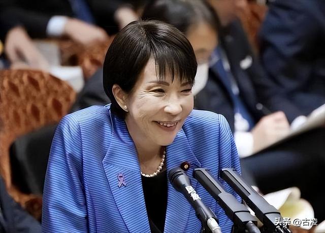 高市早苗再生毒计，联合国高票通过了日本提案，要求中国自废武功