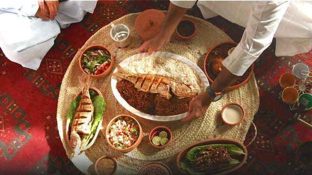 解锁暖冬旅行 同程旅行联合沙特旅游局推出跨境旅行盲盒！