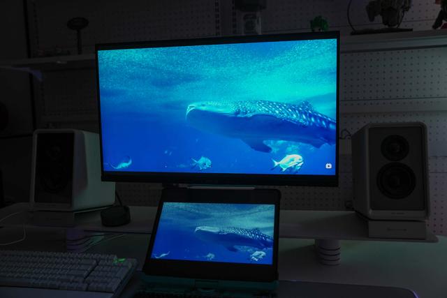 华硕ProArt创梦 ：设计师的高效创作利器