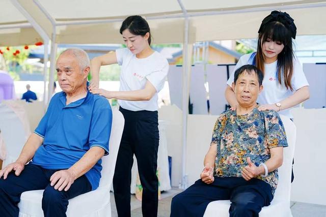 彭州龙门山推出立秋“养生盛宴” 文商旅体融合点燃消费活力