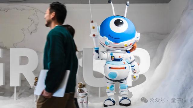 大厂AI新战场:AQ狂飙,蚂蚁押注大健康赛道